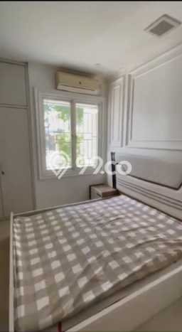 Rumah Elit Modern Siap Huni di BSD Delatinos Tangerang Rumah Elit Modern Siap Huni di BSD Delatinos Tangerang