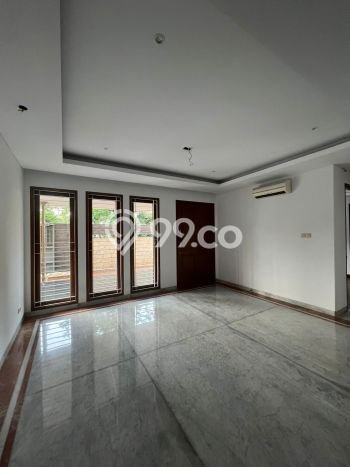 Rumah Luxury Modern Siap Huni di Villa Meruya Jakarta Barat Rumah Luxury Modern Siap Huni di Villa Meruya Jakarta Barat