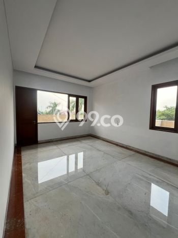 Rumah Luxury Modern Siap Huni di Villa Meruya Jakarta Barat Rumah Luxury Modern Siap Huni di Villa Meruya Jakarta Barat