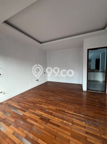 Rumah Luxury Modern Siap Huni di Villa Meruya Jakarta Barat Rumah Luxury Modern Siap Huni di Villa Meruya Jakarta Barat