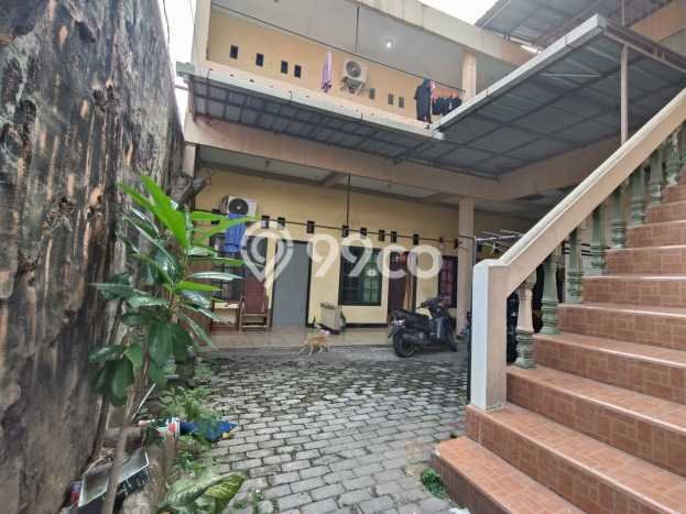 For Sale! Luxury House LT 670m2 Desain Elegan di Cikokol For Sale! Luxury House LT 670m2 Desain Elegan di Cikokol