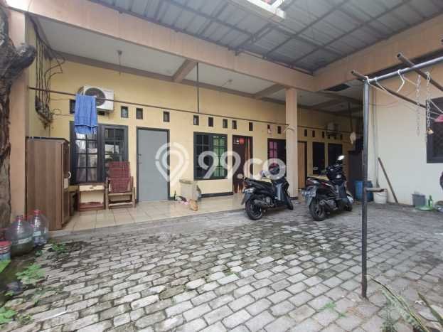 For Sale! Luxury House LT 670m2 Desain Elegan di Cikokol For Sale! Luxury House LT 670m2 Desain Elegan di Cikokol