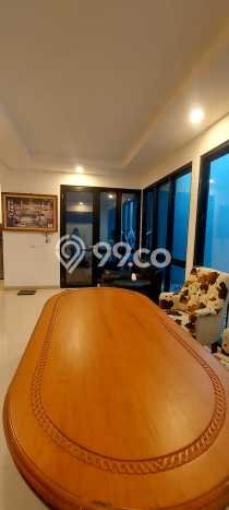 Rumah Luxury Modern Tanpa Renovasi di BSD Giri Loka Tangerang Rumah Luxury Modern Tanpa Renovasi di BSD Giri Loka Tangerang