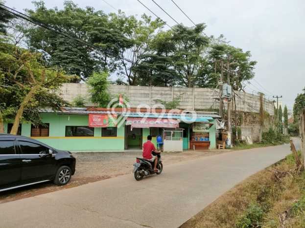 Disewakan Tanah Seluas 2000m2 di Pagedangan, Tangerang Disewakan Tanah Seluas 2000m2 di Pagedangan, Tangerang