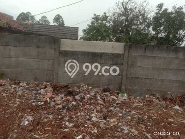 Disewakan Tanah Seluas 2000m2 di Pagedangan, Tangerang Disewakan Tanah Seluas 2000m2 di Pagedangan, Tangerang