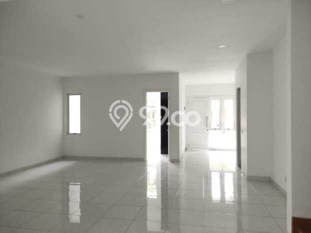 Rumah Elit Modern Siap Huni di BSD Foresta Tangerang Rumah Elit Modern Siap Huni di BSD Foresta Tangerang