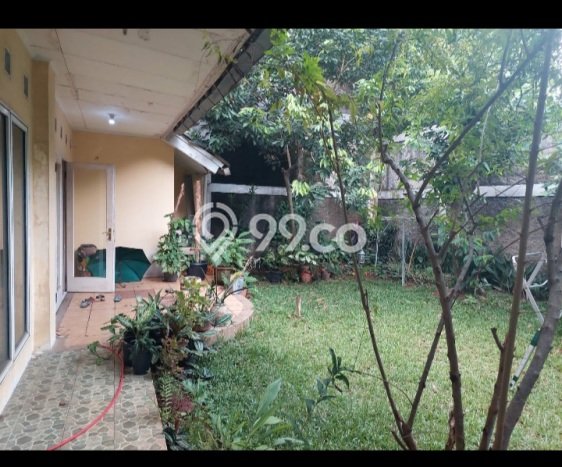 Dijual Rumah Luas Elegan Dengan View Eksklusif di BSD Puspita Loka, Tangerang Dijual Rumah Luas Elegan Dengan View Eksklusif di BSD Puspita Loka, Tangerang