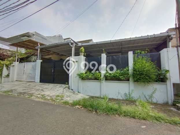 Rumah Modern 3 KT di BSD Griya Loka Tangerang Rumah Modern 3 KT di BSD Griya Loka Tangerang