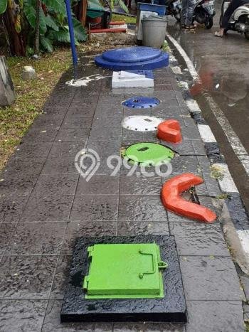 Untuk Dijual! Komersial di Lebak Bulus Jakarta Selatan LT 1700m2 / LB 250m2 Kawasan Strategis Untuk Dijual! Komersial di Lebak Bulus Jakarta Selatan LT 1700m2 / LB 250m2 Kawasan Strategis