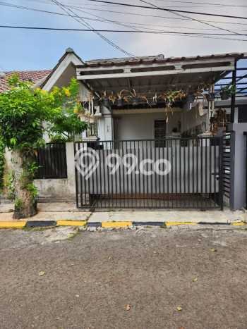 Hunian Nyaman Asri 2 KT Siap Pakai di BSD Nusaloka Tangerang Hunian Nyaman Asri 2 KT Siap Pakai di BSD Nusaloka Tangerang