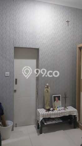 Rumah Minimalis 2 KT di BSD Nusaloka Tangerang Rumah Minimalis 2 KT di BSD Nusaloka Tangerang