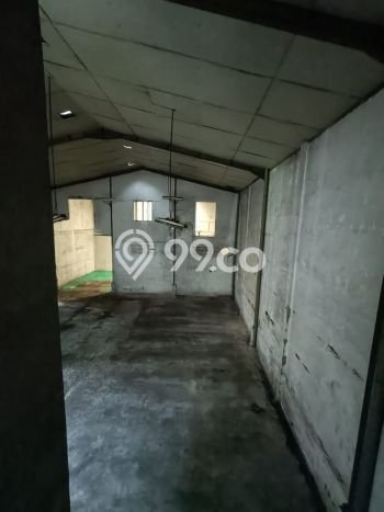 Gudang Dijual di Prime Area Tangerang Luas 225m2 Gudang Dijual di Prime Area Tangerang Luas 225m2