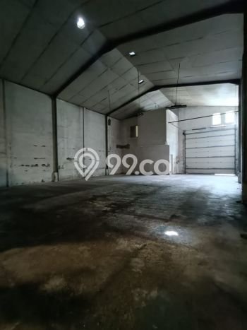 Gudang Dijual di Prime Area Tangerang Luas 225m2 Gudang Dijual di Prime Area Tangerang Luas 225m2