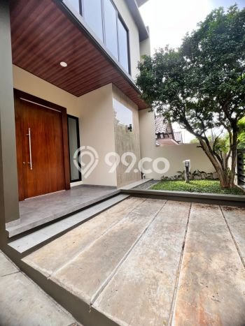 Jual Rumah Luas Elegan Dengan View Cantik di Serpong Villa Melati Mas, Tangerang Selatan Jual Rumah Luas Elegan Dengan View Cantik di Serpong Villa Melati Mas, Tangerang Selatan