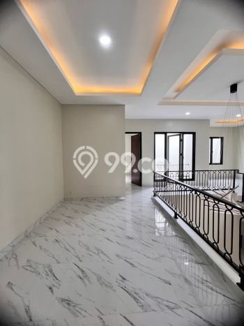 Jual Rumah Luas Elegan Dengan View Cantik di Serpong Villa Melati Mas, Tangerang Selatan Jual Rumah Luas Elegan Dengan View Cantik di Serpong Villa Melati Mas, Tangerang Selatan