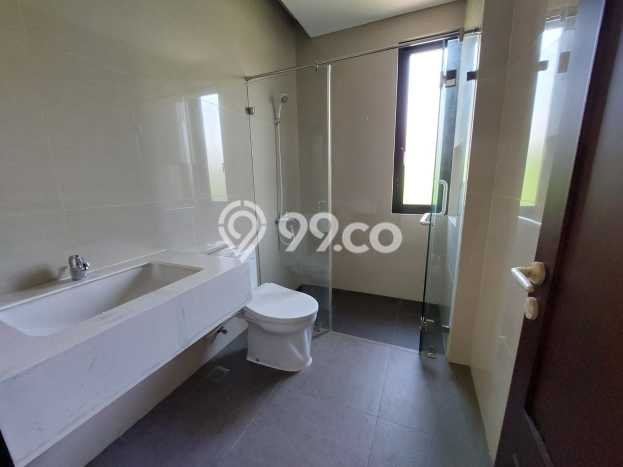 Rumah Disewakan Tangerang LT 160m2 LB 193m2 Area Alam Sutera Rumah Disewakan Tangerang LT 160m2 LB 193m2 Area Alam Sutera
