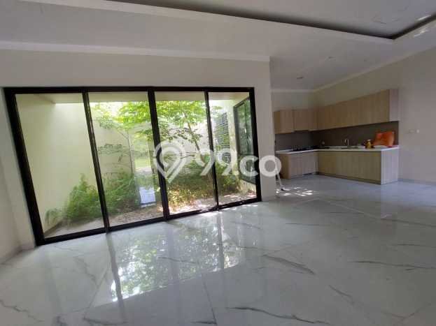 Rumah Disewakan Tangerang LT 160m2 LB 193m2 Area Alam Sutera Rumah Disewakan Tangerang LT 160m2 LB 193m2 Area Alam Sutera