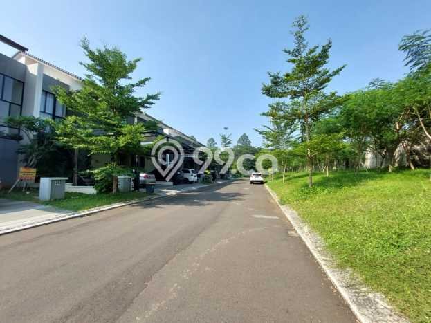 Rumah Disewakan Tangerang LT 160m2 LB 193m2 Area Alam Sutera Rumah Disewakan Tangerang LT 160m2 LB 193m2 Area Alam Sutera