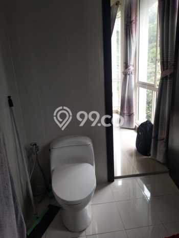 Dijual Hunian Rumah Terawat 2 KT di BSD The Green, Tangerang Dijual Hunian Rumah Terawat 2 KT di BSD The Green, Tangerang