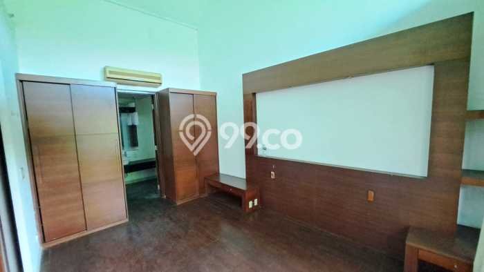 Rumah Eksklusif Best Area di Jakarta Selatan, DKI Jakarta Rumah Eksklusif Best Area di Jakarta Selatan, DKI Jakarta