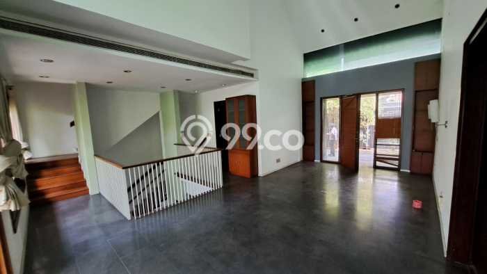 Rumah Eksklusif Best Area di Jakarta Selatan, DKI Jakarta Rumah Eksklusif Best Area di Jakarta Selatan, DKI Jakarta