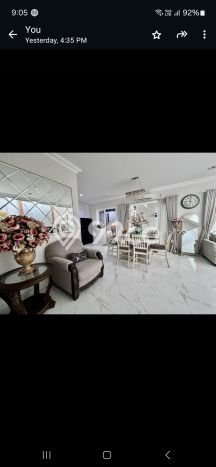 Rumah kawasan BSD The Green, 3 KM, Pemandangan Kota, LT 200m² Bangunan 270m² Rumah kawasan BSD The Green, 3 KM, Pemandangan Kota, LT 200m² Bangunan 270m²