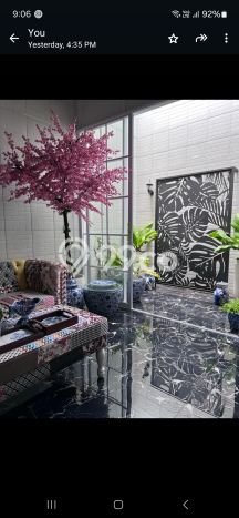 Rumah kawasan BSD The Green, 3 KM, Pemandangan Kota, LT 200m² Bangunan 270m² Rumah kawasan BSD The Green, 3 KM, Pemandangan Kota, LT 200m² Bangunan 270m²