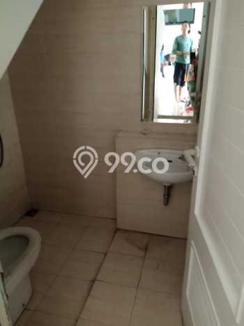 Rumah Area Nyaman di BSD Residence One, Tangerang, LT 135m² LB 100m² Rumah Area Nyaman di BSD Residence One, Tangerang, LT 135m² LB 100m²