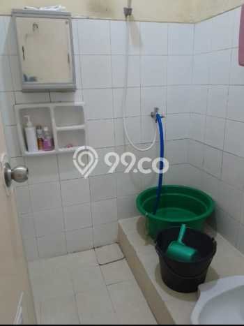 Dijual Hunian Rumah Nyaman 2 Kamar di BSD Griya Loka, Tangerang Dijual Hunian Rumah Nyaman 2 Kamar di BSD Griya Loka, Tangerang
