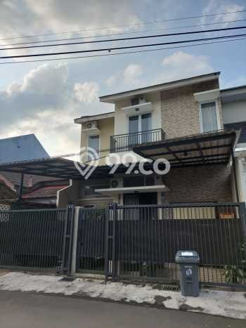Dijual Hunian Rumah Nyaman 4 KT di BSD Griya Loka, Tangerang Dijual Hunian Rumah Nyaman 4 KT di BSD Griya Loka, Tangerang