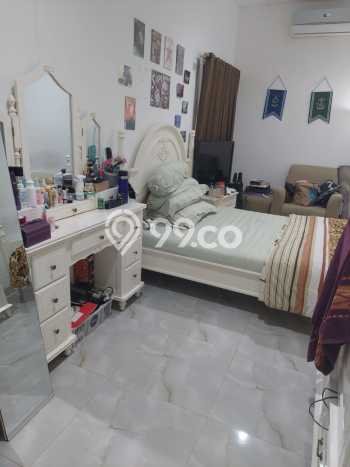 Dijual Hunian Rumah Nyaman 4 KT di BSD Griya Loka, Tangerang Dijual Hunian Rumah Nyaman 4 KT di BSD Griya Loka, Tangerang