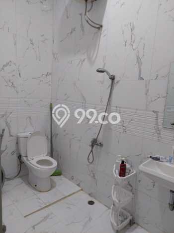 Dijual Hunian Rumah Nyaman 4 KT di BSD Griya Loka, Tangerang Dijual Hunian Rumah Nyaman 4 KT di BSD Griya Loka, Tangerang