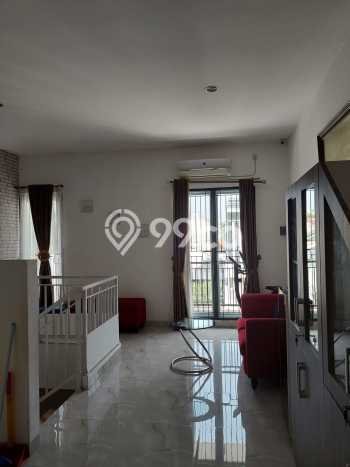 Dijual Hunian Rumah Nyaman 4 KT di BSD Griya Loka, Tangerang Dijual Hunian Rumah Nyaman 4 KT di BSD Griya Loka, Tangerang