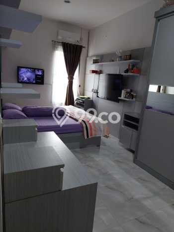 Dijual Hunian Rumah Nyaman 4 KT di BSD Griya Loka, Tangerang Dijual Hunian Rumah Nyaman 4 KT di BSD Griya Loka, Tangerang