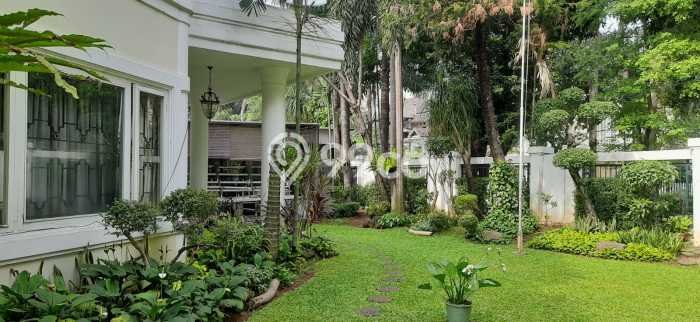 Dijual Hunian Mewah dengan Fasilitas Sekitar Komplit di Kebayoran Baru, Jakarta Selatan Dijual Hunian Mewah dengan Fasilitas Sekitar Komplit di Kebayoran Baru, Jakarta Selatan