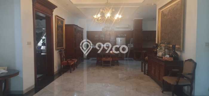 Dijual Hunian Mewah dengan Fasilitas Sekitar Komplit di Kebayoran Baru, Jakarta Selatan Dijual Hunian Mewah dengan Fasilitas Sekitar Komplit di Kebayoran Baru, Jakarta Selatan