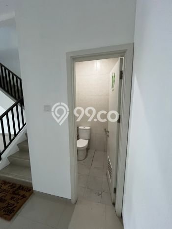 Untuk Disewa Ruko di Pondok Aren Tangerang Selatan LT 50m2, LB 144m2 Untuk Disewa Ruko di Pondok Aren Tangerang Selatan LT 50m2, LB 144m2