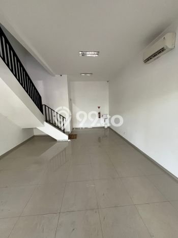 Untuk Disewa Ruko di Pondok Aren Tangerang Selatan LT 50m2, LB 144m2 Untuk Disewa Ruko di Pondok Aren Tangerang Selatan LT 50m2, LB 144m2