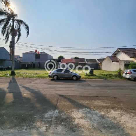 Hunian Super Mewah dengan Akses Paling Strategis di BSD Nusaloka, Tangerang Hunian Super Mewah dengan Akses Paling Strategis di BSD Nusaloka, Tangerang