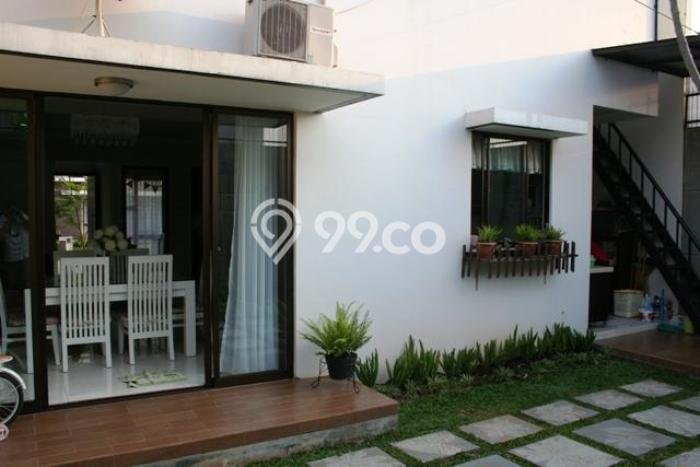 Rumah Elit Modern Siap Huni di BSD Foresta Tangerang Rumah Elit Modern Siap Huni di BSD Foresta Tangerang