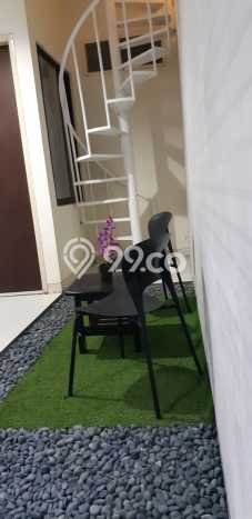 Jual Rumah Luas Megah Dengan View Eksklusif di BSD Foresta, Tangerang Jual Rumah Luas Megah Dengan View Eksklusif di BSD Foresta, Tangerang