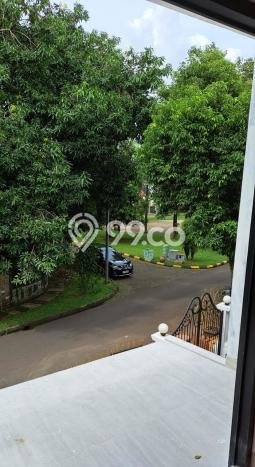 Jual Rumah Mewah Megah Dengan View Cantik di BSD Puspita Loka, Tangerang Jual Rumah Mewah Megah Dengan View Cantik di BSD Puspita Loka, Tangerang