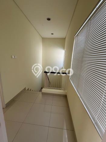 Rumah Modern 3 Kamar LT 123m2 di BSD Residence One Rumah Modern 3 Kamar LT 123m2 di BSD Residence One