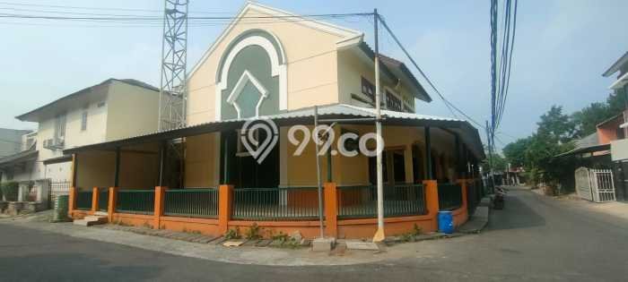 Rumah Luxury Modern Tanpa Renovasi di BSD Griya Loka Tangerang Rumah Luxury Modern Tanpa Renovasi di BSD Griya Loka Tangerang