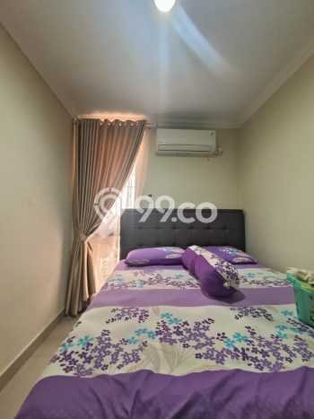 Rumah Minimalis 3 Kamar LT 112m2 di BSD Griya Loka Rumah Minimalis 3 Kamar LT 112m2 di BSD Griya Loka