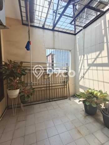 Rumah Minimalis 3 Kamar LT 112m2 di BSD Griya Loka Rumah Minimalis 3 Kamar LT 112m2 di BSD Griya Loka