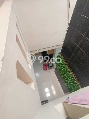 Rumah Minimalis 3 Kamar LT 112m2 di BSD Griya Loka Rumah Minimalis 3 Kamar LT 112m2 di BSD Griya Loka