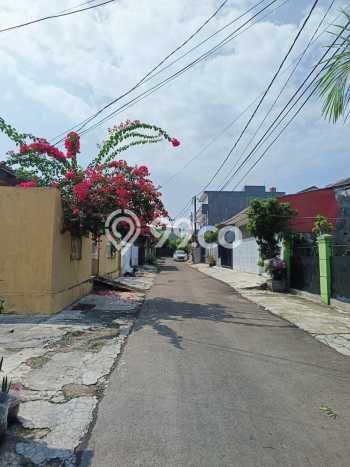 Rumah Minimalis 3 Kamar LT 112m2 di BSD Griya Loka Rumah Minimalis 3 Kamar LT 112m2 di BSD Griya Loka