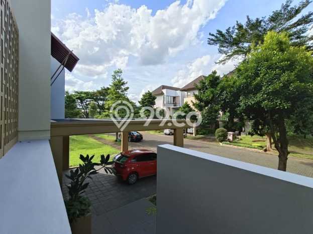 UNIT SPESIAL! Rumah di BSD De Park, 5 KT, Dekat Pusat Kota, Luas 450m² LB 320m² UNIT SPESIAL! Rumah di BSD De Park, 5 KT, Dekat Pusat Kota, Luas 450m² LB 320m²