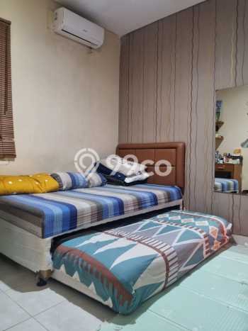 Rumah Elit Modern Siap Huni di BSD Neo Catalonia Tangerang Rumah Elit Modern Siap Huni di BSD Neo Catalonia Tangerang